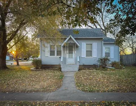 107 Franklin St, Boone, IA 50036