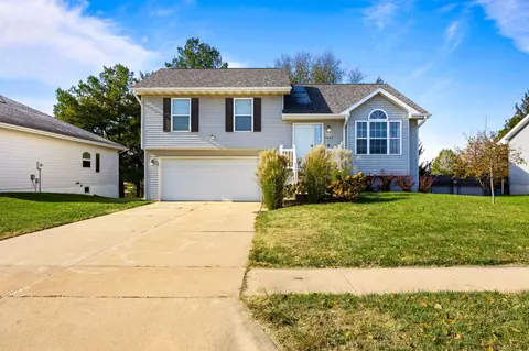 3604 SW Goodwin St, Ankeny, IA 50023