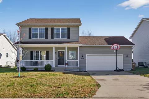 632 SE 18th St, Grimes, IA 50111