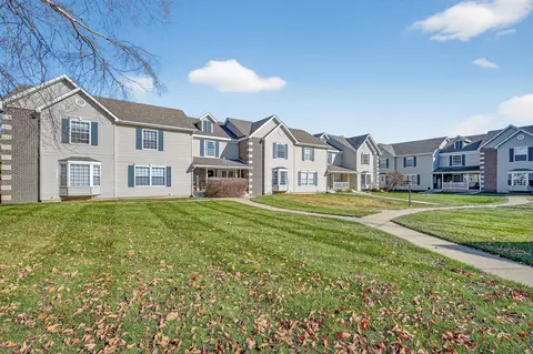 354 NW Georgetown Blvd, Ankeny, IA 50023