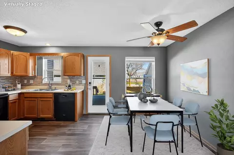354 NW Georgetown Blvd, Ankeny, IA 50023