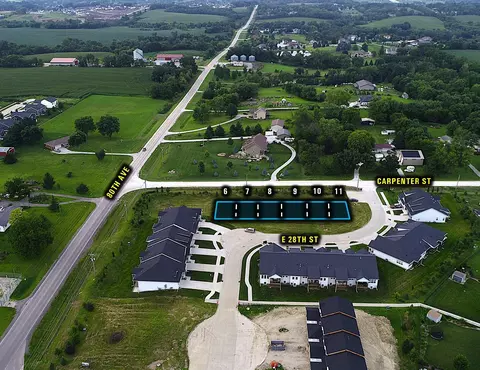 1401 E 28th St, Norwalk, IA 50211