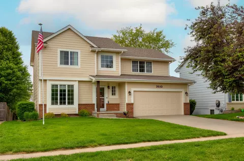 2610 NW 17th St, Ankeny, IA 50023