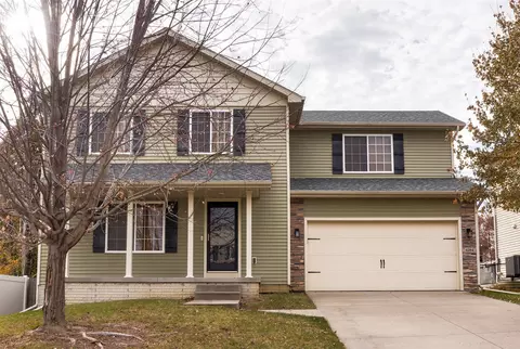 4284 Tamara Ln, West Des Moines, IA 50265