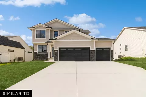 414 NE 59th St, Ankeny, IA 50021
