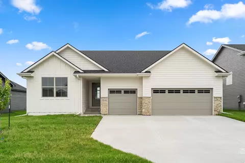 410 NE 59th St, Ankeny, IA 50021