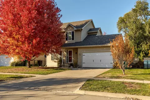 316 SW 50th St, Ankeny, IA 50023