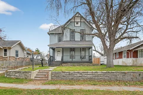 3413 2nd Ave, Des Moines, IA 50313