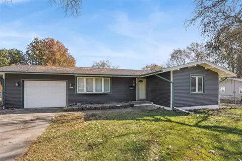 3941 30th St, Des Moines, IA 50310