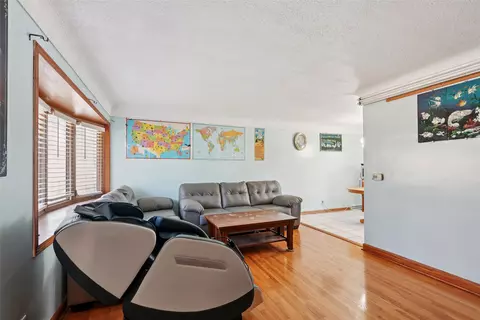 Living - 3941 30th St, Des Moines, IA 50310 photo 1 of 1