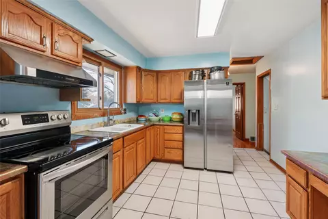 Kitchen - 3941 30th St, Des Moines, IA 50310 photo 1 of 2