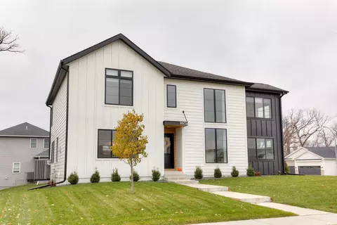3503 SE 20th St, Ankeny, IA 50021