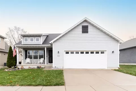 522 Linn St, Boone, IA 50036