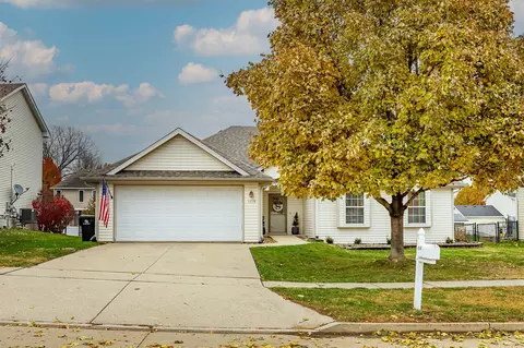 3119 SW Westwood St, Ankeny, IA 50023