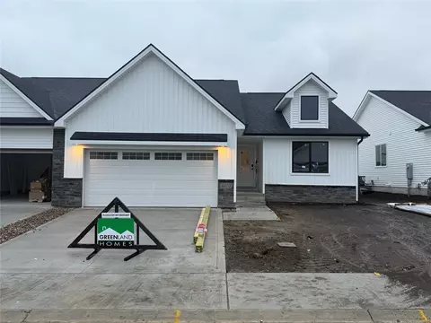 4410 NW Olivia Ln, Ankeny, IA 50023