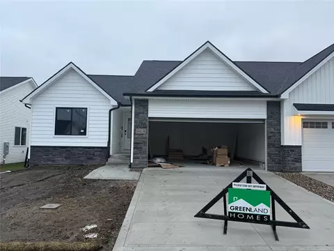4414 NW Olivia Ln, Ankeny, IA 50023