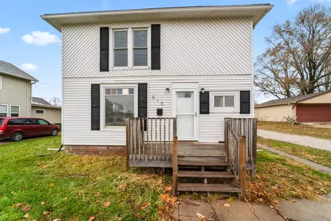 515 8th St, Boone, IA 50036