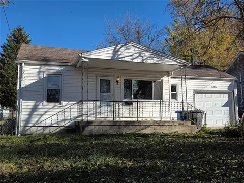 4125 57th St, Des Moines, IA 50310