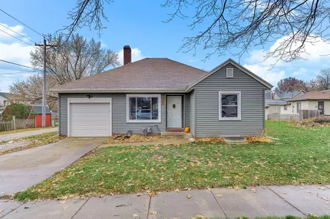 921 2nd St, Boone, IA 50036