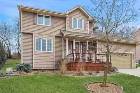 1504 N B St, Indianola, IA 50125