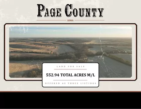0 P Ave, Other, IA 51637