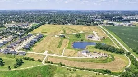 2275 N 9th Avenue Pl E, Newton, IA 50208