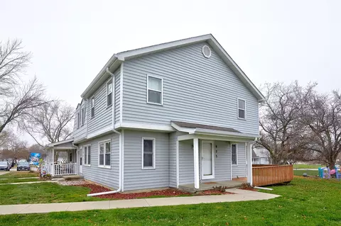 823 NW Greenwood St #36, Ankeny, IA 50023