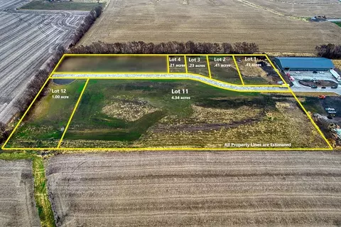 tbd W 12th St, Pella, IA 50219