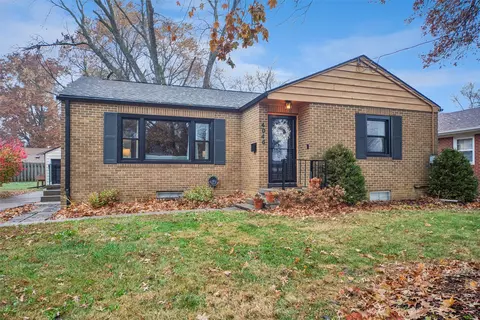 4046 39th Pl, Des Moines, IA 50310