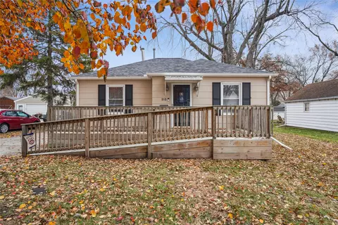 515 SW Southlawn Dr, Ankeny, IA 50023