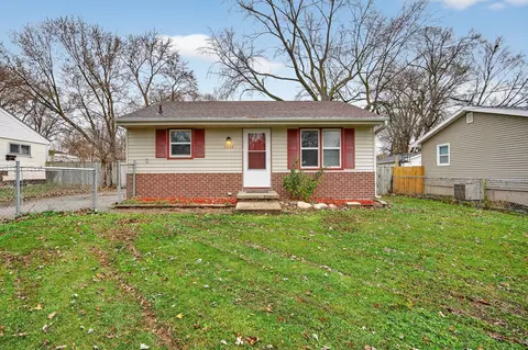 1534 King Ave, Des Moines, IA 50320