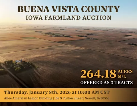 00 210th Ave, Other, IA 50568