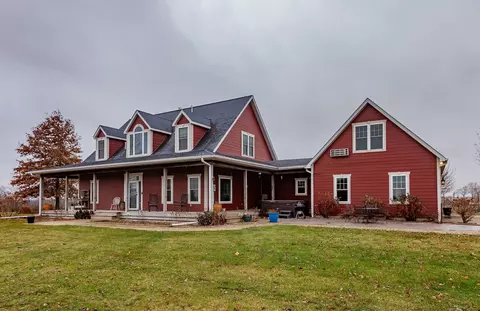 23745 30th Ave, New Virginia, IA 50210