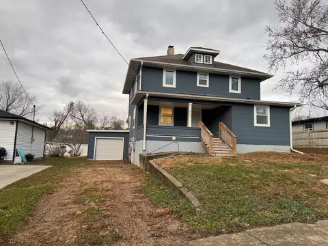 507 Main St, Kellogg, IA 50135