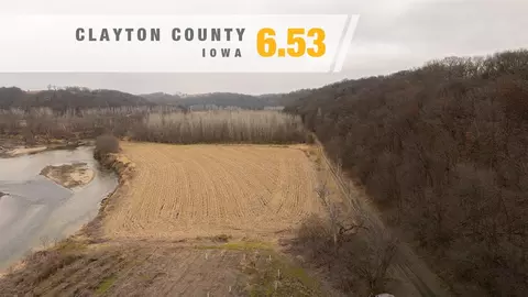0 Impala Rd Trl, Elkader, IA 52048