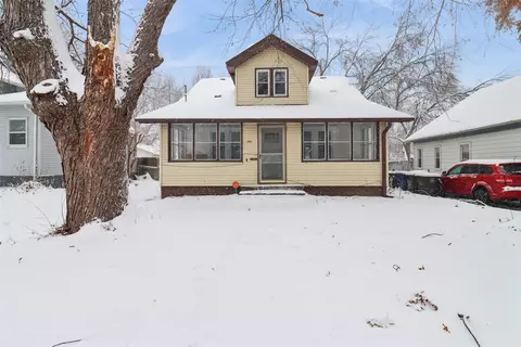 800 E Sheridan Ave, Des Moines, IA 50316