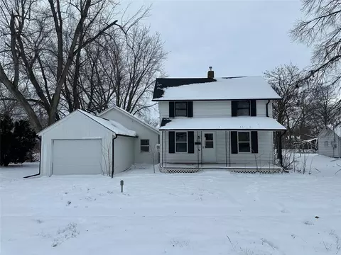 113 Luther St, Bouton, IA 50039