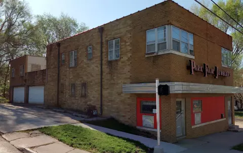 2925 2nd Ave, Des Moines, IA 50313