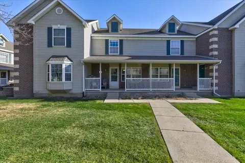 266 NW Georgetown Blvd, Ankeny, IA 50023