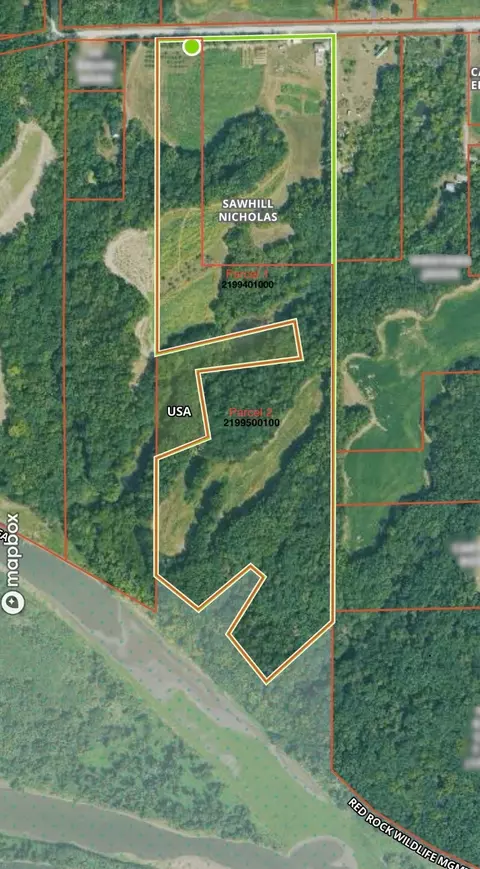 0 County Line Rd, Runnells, IA 50237