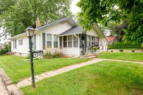 4339 Ovid Ave, Des Moines, IA 50310