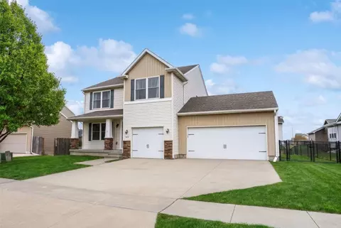 3612 NW 13th St, Ankeny, IA 50023