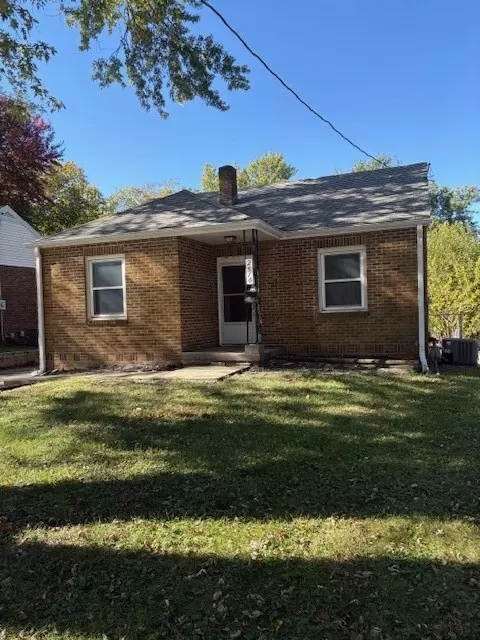 2514 56th St, Des Moines, IA 50310