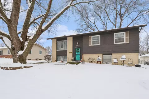 202 NE Crestmoor Pl, Ankeny, IA 50021