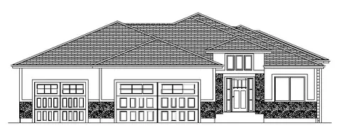 17309 Northview Dr, Urbandale, IA 50322