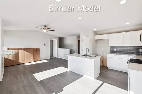 550 NW Cherrywood Ln, Grimes, IA 50111