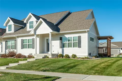 2204 SW Westwood St, Ankeny, IA 50023
