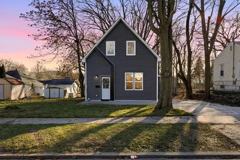 2712 College Ave, Des Moines, IA 50311