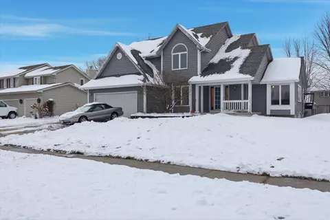 1401 NW Parkridge Pl, Ankeny, IA 50023