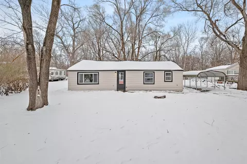 2776 NE Norwood Ln, Des Moines, IA 50317